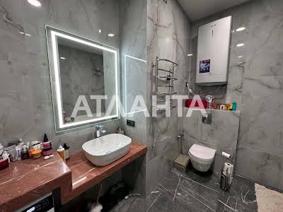 квартира по адресу Французский бульв., 85/5