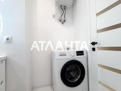 квартира по адресу Генуэзская ул., 1/1