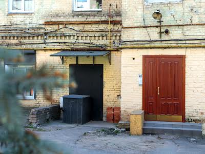 квартира за адресою Симона Петлюри вул. (Комінтерну), 22