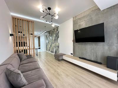 квартира за адресою Робоча вул., 166Д