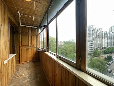 квартира за адресою Андрія Верхогляда вул. (Михайла Драгомирова), 6б