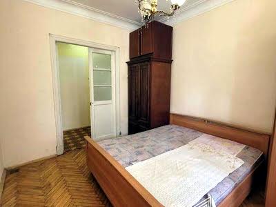 квартира по адресу Федорова Ивана ул., 6А