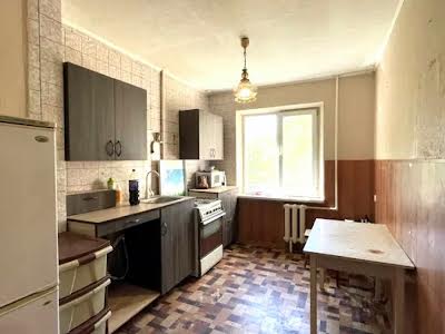 квартира по адресу Генерала Бочарова ул. (Бочарова Генерала), 52