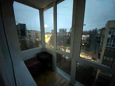 квартира за адресою Чеська вул., 4