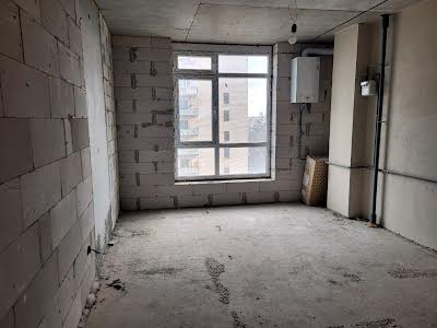 квартира за адресою Свободи вул., 12а