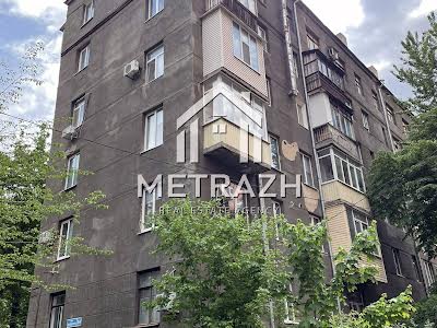 квартира по адресу Данилевского ул., 24