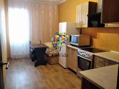 квартира по адресу Клавдиевская ул., 40в