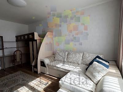квартира за адресою Печерська вул., 6