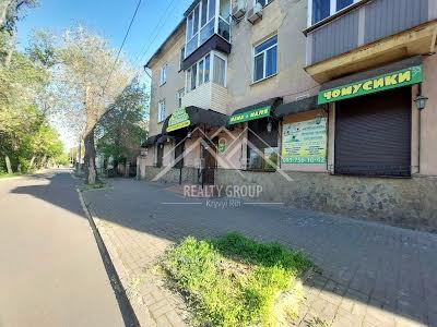 комерційна за адресою Мартіна Шимановського вул. (Комуністична), 1