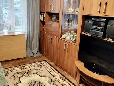 комната по адресу Василия Стуса ул., 7