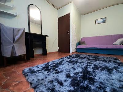 квартира за адресою Коробова вул., 8
