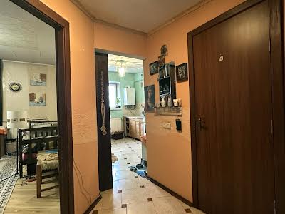 квартира за адресою Вовчинецька вул., 68