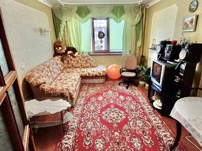 квартира за адресою Героїв Крут вул. (Черепіна), 70