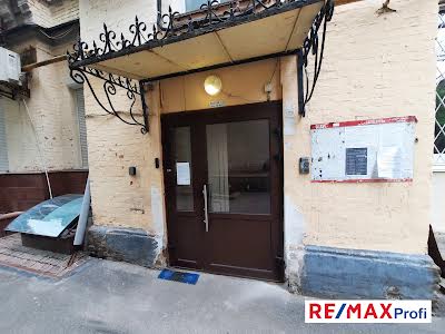 квартира за адресою Лютеранська вул., 8