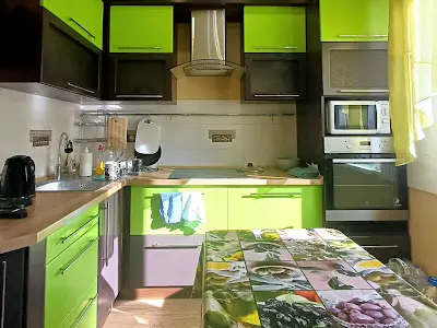 квартира по адресу Здолбуновская ул., 11б