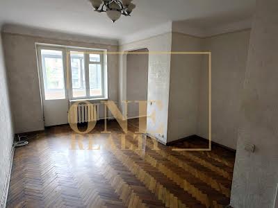 квартира за адресою Будівельників вул., 1