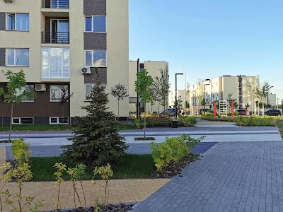квартира по адресу Берёзовая ул., 46