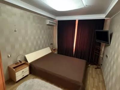 квартира за адресою Слобожанський просп. (Газети 
