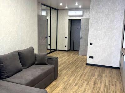 квартира за адресою Запорізьке шосе, 32