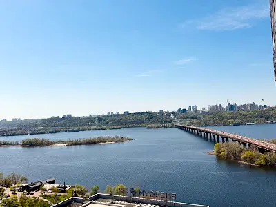 квартира по адресу Днепровская набережная ул., 1