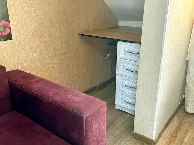 кімната за адресою Освіти вул., 18