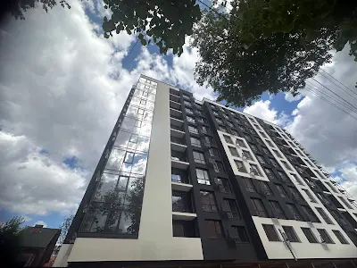 квартира по адресу Гарбарская ул., 29