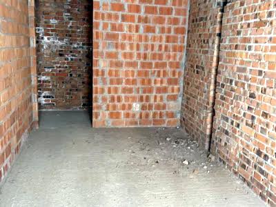 квартира по адресу Зализничная ул., 9