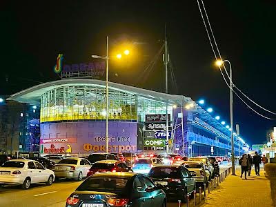 квартира за адресою Оболонський просп., 31