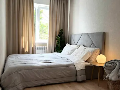 квартира за адресою Зоологічна вул., 5