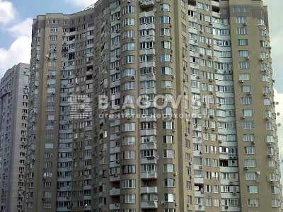 квартира за адресою Миколи Бажана просп., 1-М