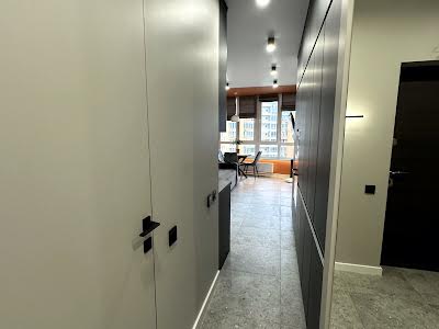 квартира за адресою Каховська вул., 62