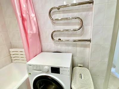 квартира по адресу Натальи Ужвий ул., 7