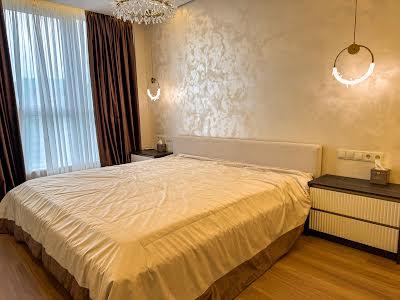 квартира за адресою Вишгородська вул., 45г