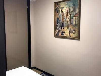 квартира за адресою В'ячеслава Чорновола просп., 55