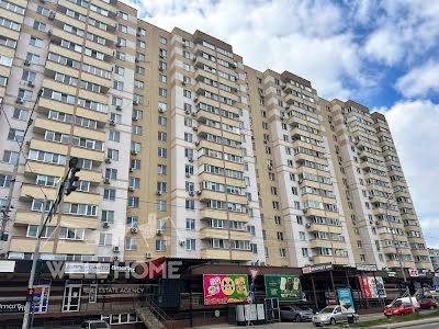 квартира за адресою Набережна вул., 6-Г