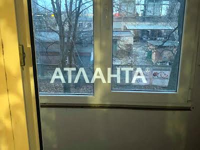 квартира за адресою Інглезі вул. (25-ї Чапаєвської Дивізії), 8