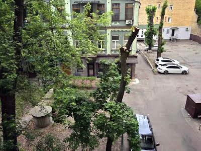 квартира за адресою Велика Васильківська вул. (Червоноармійська), 42