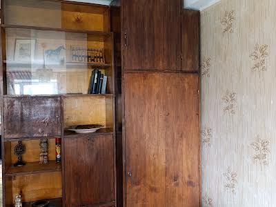 квартира по адресу Івана Котляревського бульв. (Праці), 5