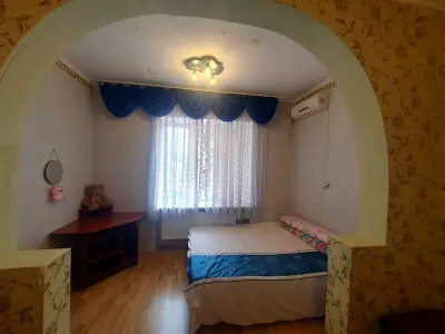 квартира по адресу Балковская ул., 11