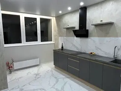 квартира за адресою Бугаївська вул., 44