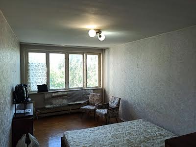 квартира по адресу Кіото ул., 11