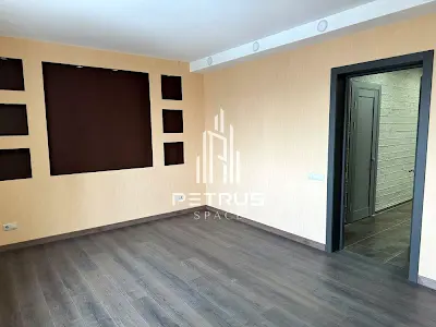квартира за адресою Срібнокільська вул., 2-А