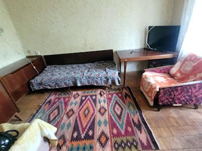 квартира по адресу Академика Доброхотова ул., 3