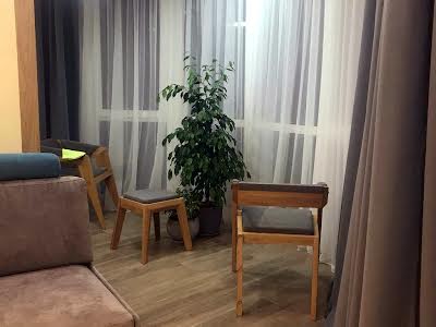 квартира по адресу Юлии Здановской ул. (Ломоносова), 5