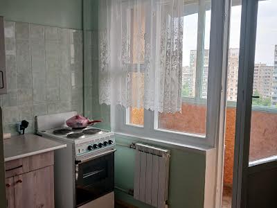 квартира за адресою Георгія Гонгадзе просп. (Радянської України), 20-К