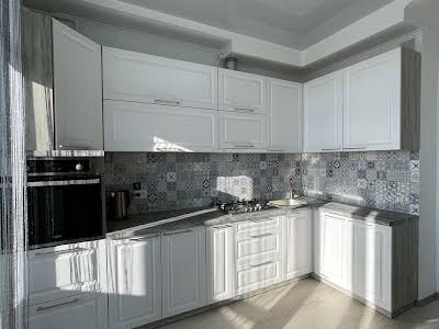квартира за адресою Угорська вул., 14