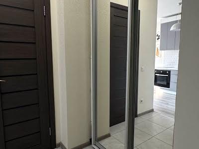 квартира за адресою Регенераторна вул., 4 к15