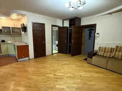 квартира по адресу Кадетский Гай ул., 3