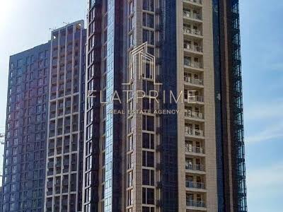 квартира за адресою Андрія Верхогляда вул. (Михайла Драгомирова), 7