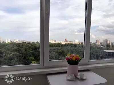 квартира по адресу Генерала Шаповала ул. (Механізаторів), 20